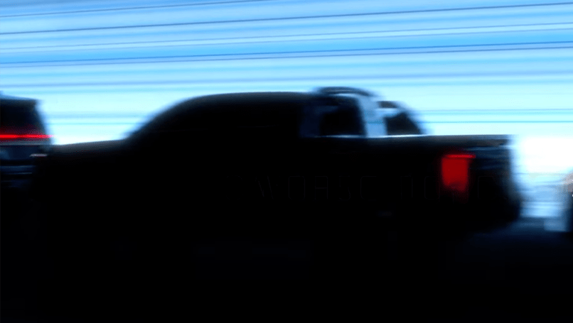 Le timing précis n'a pas été confirmé, mais le Navara devrait être en Australie bien avant la date d'avril 2026 évoquée par Nissan.