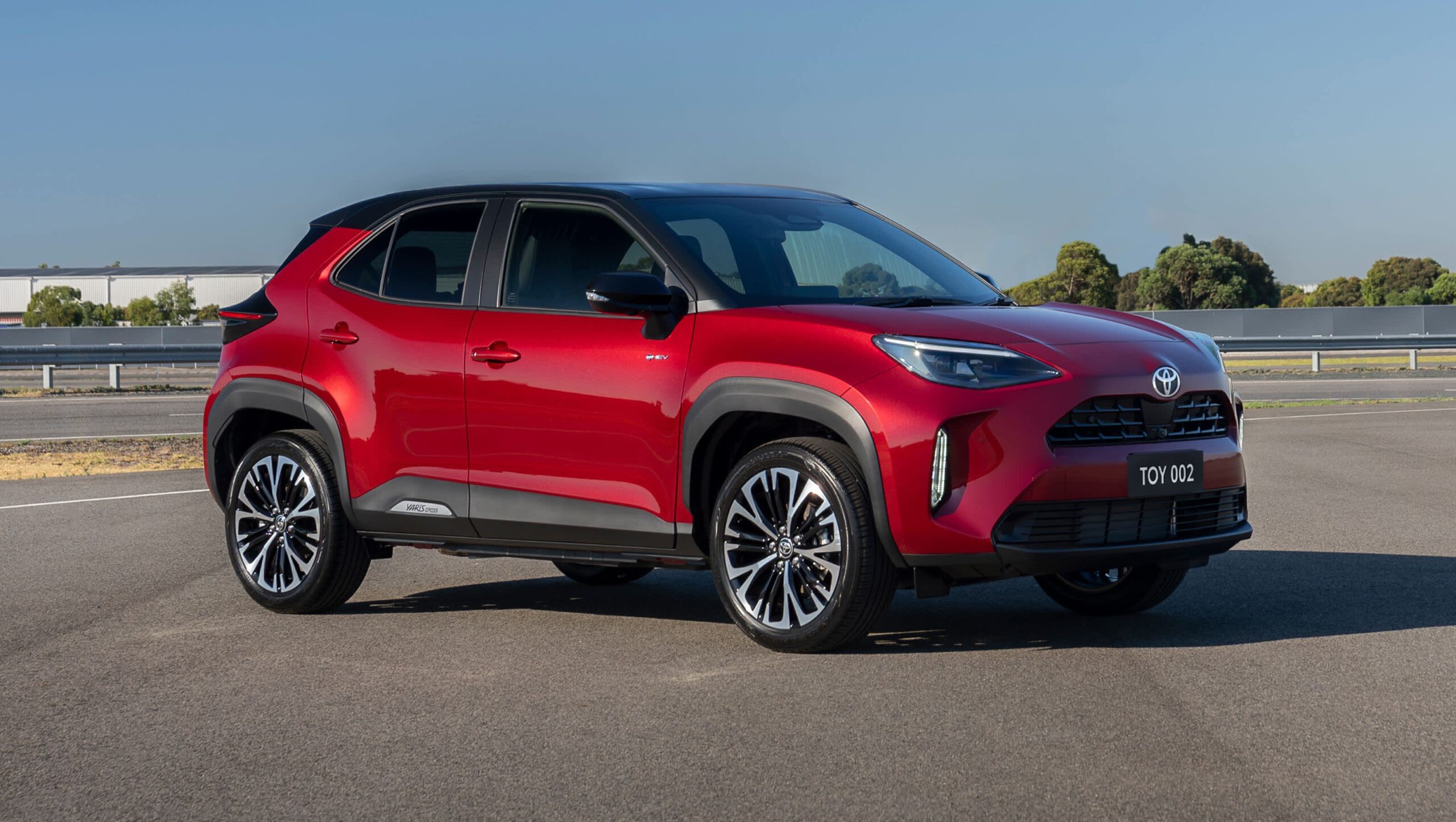 La Toyota Yaris Cross 2024 mise à jour avec des prix et des fonctionnalités confirmés pour le SUV léger rival du Mazda CX-3, du Hyundai Venue et du Kia Stonic - Actualité automobile