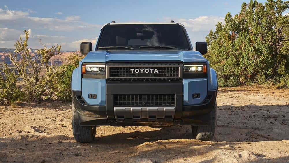 Les nouveaux 4x4 les plus attendus arriveront bientôt en Australie !  Du Toyota Prado 2024 aux Kia Tasman ute et Ineos Quartermaster, voici les 4x4 les plus cool qui arriveront bientôt - Actualité automobile