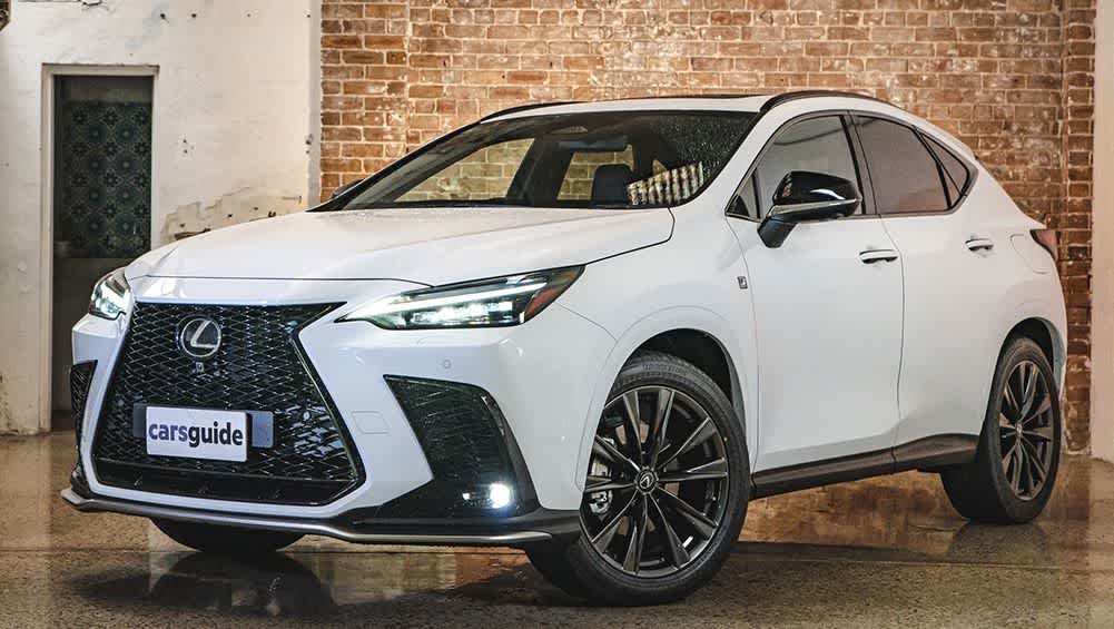 Toujours pas d’hybride rechargeable chez Lexus ?  Voici pourquoi la marque ne prend toujours pas de commandes pour son populaire SUV intermédiaire Lexus NX PHEV - Actualité automobile