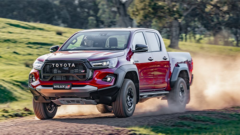 Toyota s'est exprimé : le diesel est fini en Australie alors que les nouveaux Prado et HiLux à essence se profilent - Car News