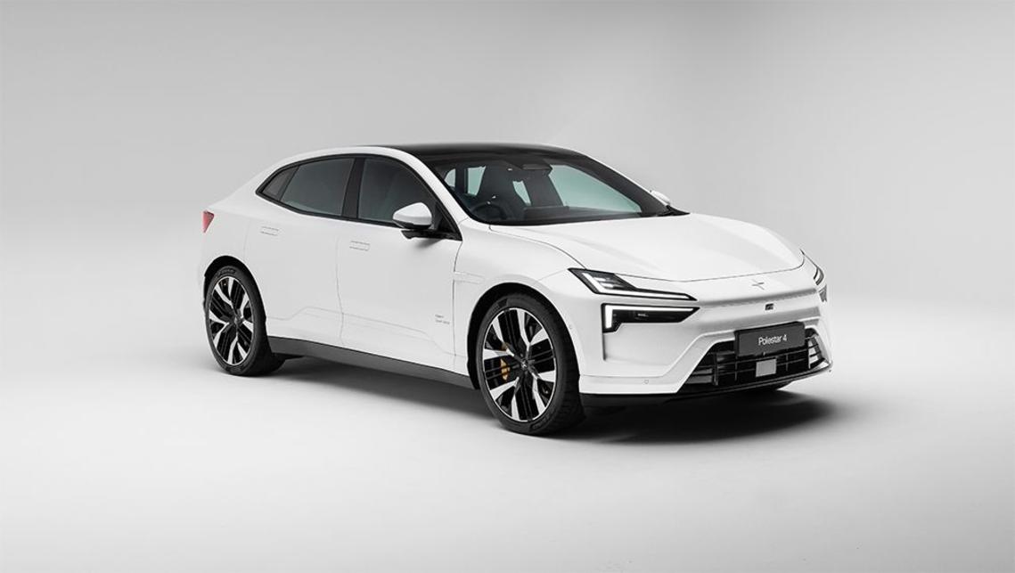 Le prix local a été fixé à 81 500 $, avant les frais routiers, pour la version RWD à moteur unique.