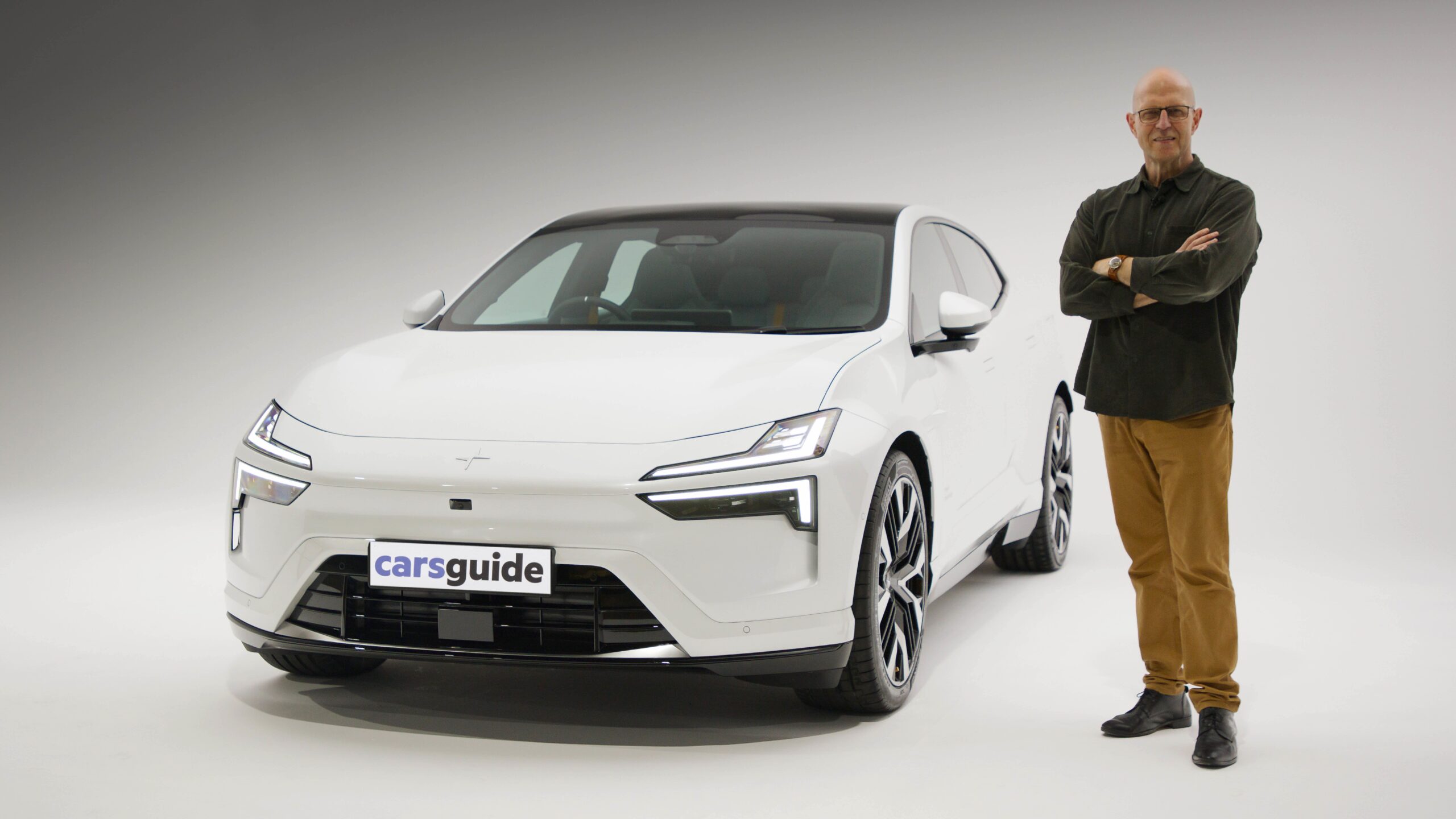 La Polestar 4 2025 détaillée : ce que nous savons jusqu'à présent sur la nouvelle voiture électrique prévue pour le Tesla Model Y EV en Australie plus tard cette année - Actualité automobile