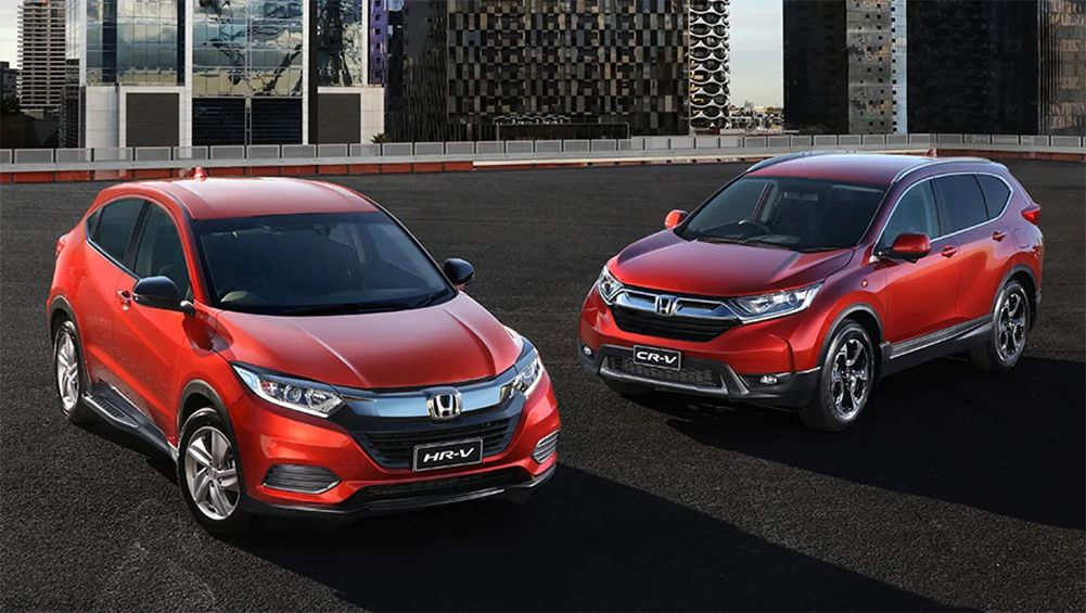 Plus de 52 000 Honda rappelées pour un problème de pompe à carburant, dont les Honda CR-V, HR-V, Civic et même NSX 2017-2020 - Actualité automobile