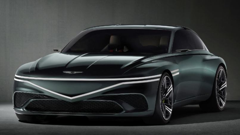 Les X Concept, X Speedium Coupé Concept et X Convertible Concept ont tous fait tourner les têtes mais n'étaient que des pièces maîtresses.