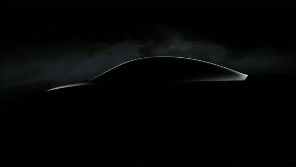 Que se passe-t-il avec la Tesla Model 2 2025 ?  Elon Musk nie les informations selon lesquelles ses prochains rivaux de voitures électriques MG4 et BYD Dolphin auraient été annulés - Car News