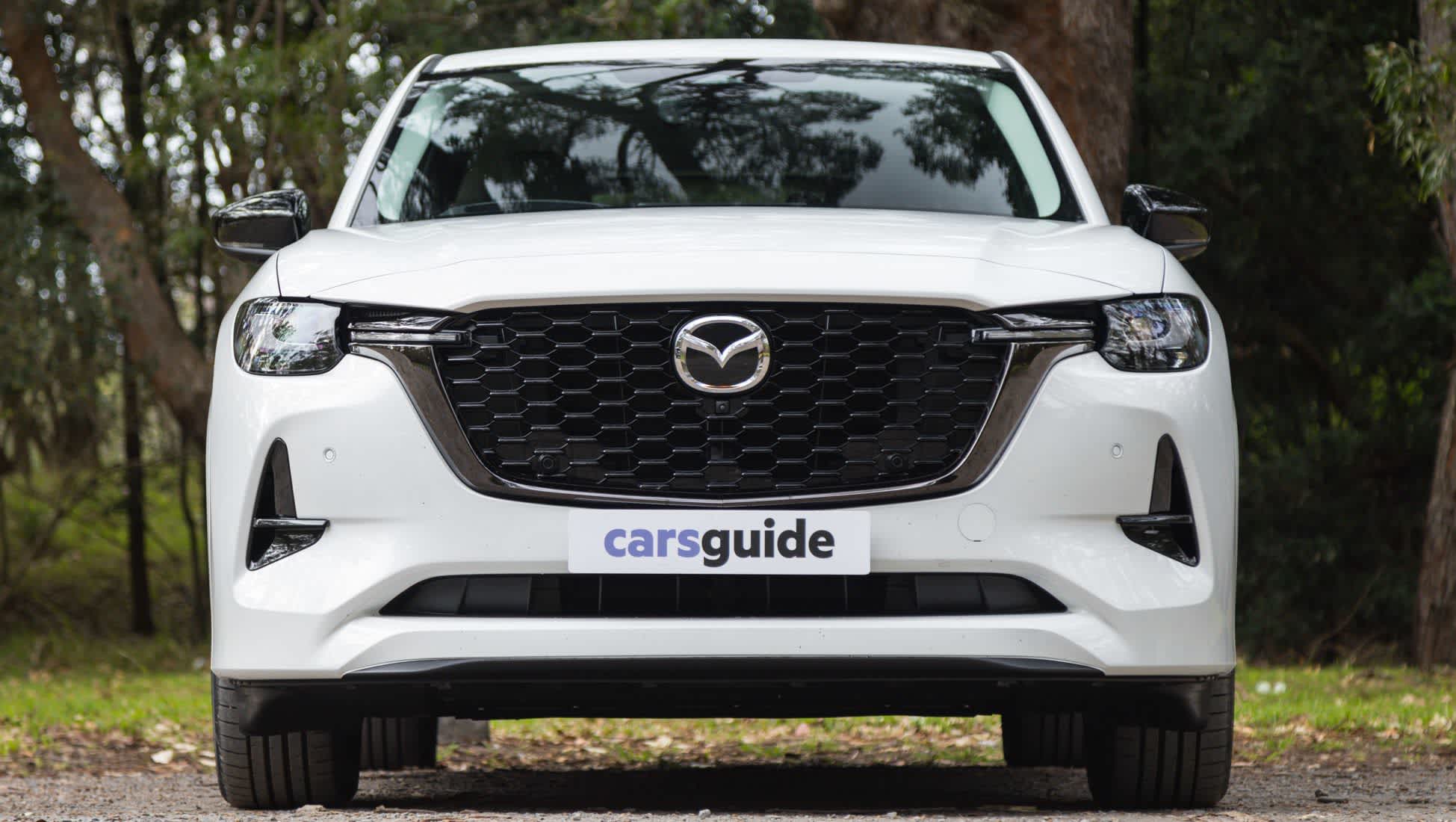 Cahoteuse?  Les propriétaires australiens de Mazda CX-60 ont proposé de nouveaux amortisseurs arrière et un réglage de la transmission pour répondre aux critiques du rival du BMW X3 et du Lexus NX - Car News