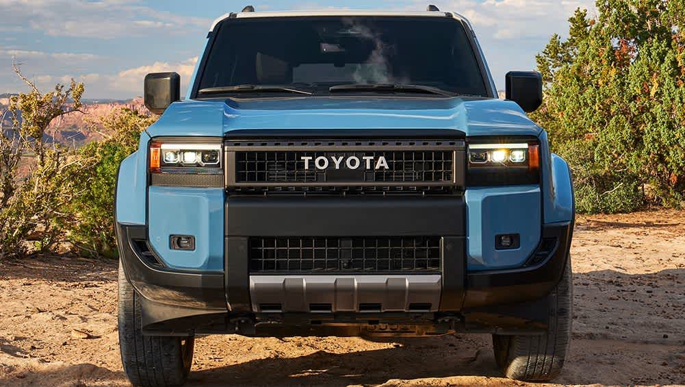 Le Toyota Prado 2024 devrait grimper de 10 000 $ !  Le prix de départ sur le marché japonais indique un prix d'environ 70 000 $ pour le modèle de base du rival du Ford Everest et du Nissan Patrol - Car News