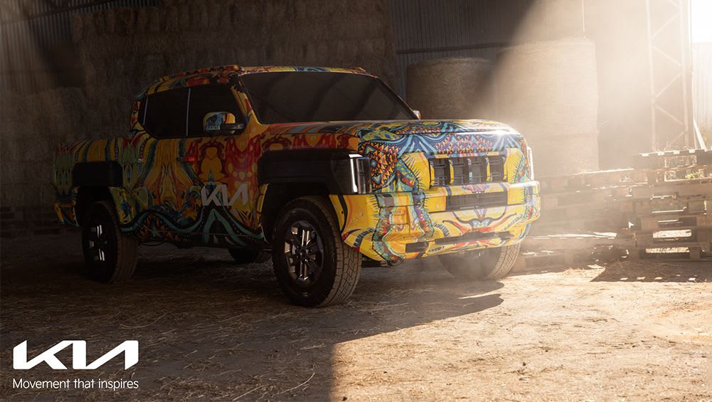 Est-ce la fin de la domination du Toyota HiLux et du Ford Ranger ?  Pourquoi les Kia Tasman et BYD Shark 2025 montrent que l'Australie pourrait avoir atteint son apogée - Actualité automobile