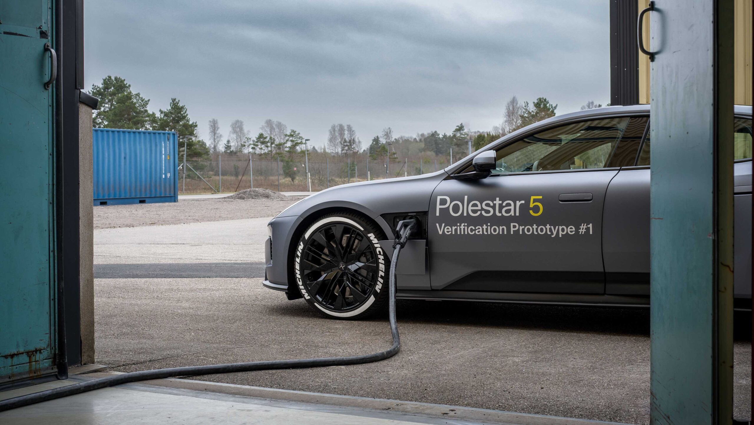 "C'est plus proche de ce qu'ils vivent aujourd'hui avec une voiture à essence" : la vitesse de chargement de la batterie de la Polestar passe au niveau supérieur et dépasse BYD et Tesla - Car News