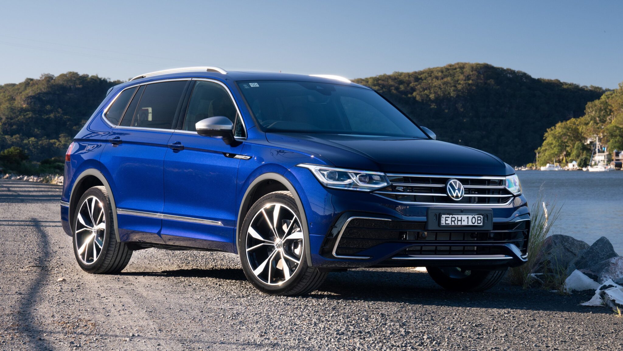 Avis Sur Le Tiguan