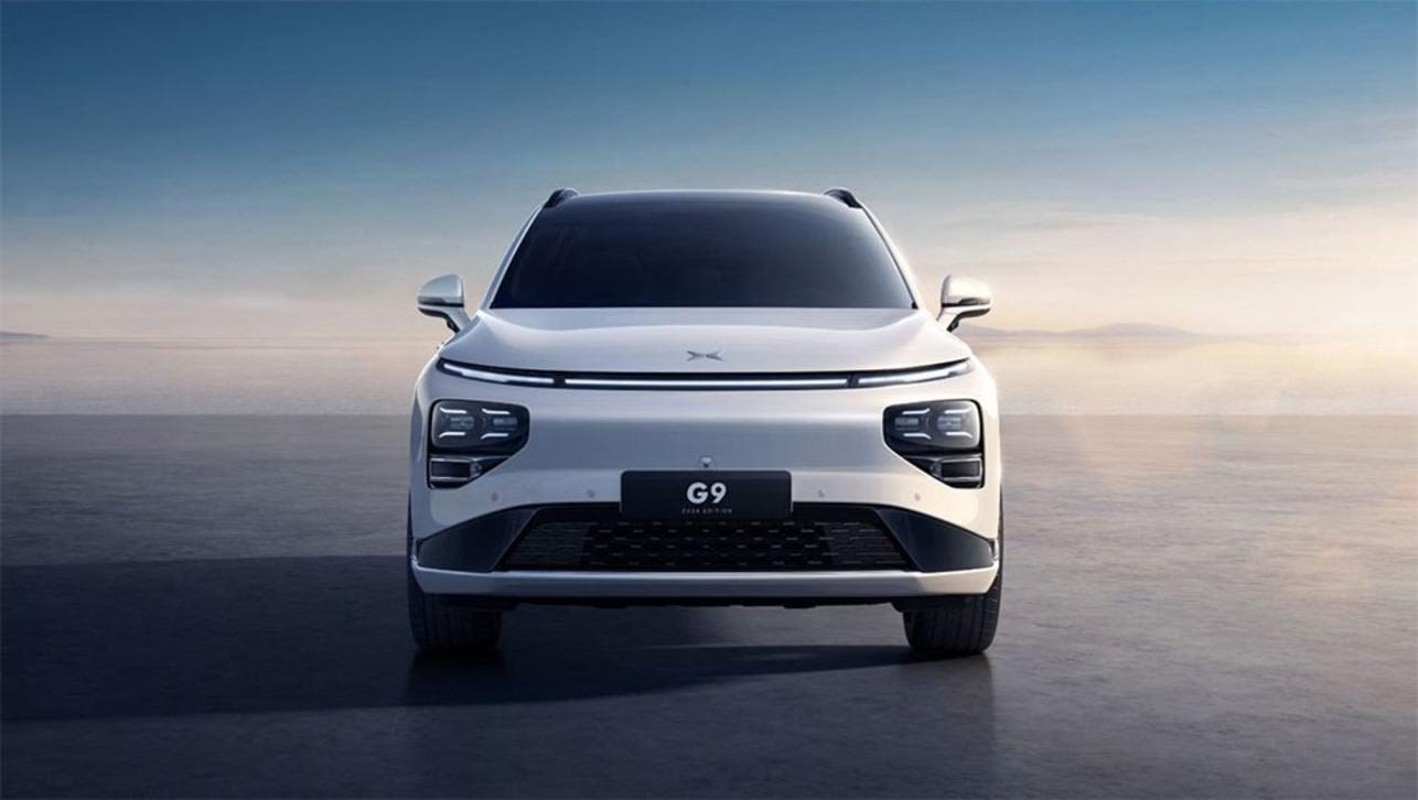 Pourquoi les marques automobiles chinoises pourraient bientôt inonder nos routes : des voitures comme BYD Seal, GWM Cannon et Haval Jolion ne sont qu'un début après que le gouvernement américain a imposé de lourds droits de douane |  Analyse