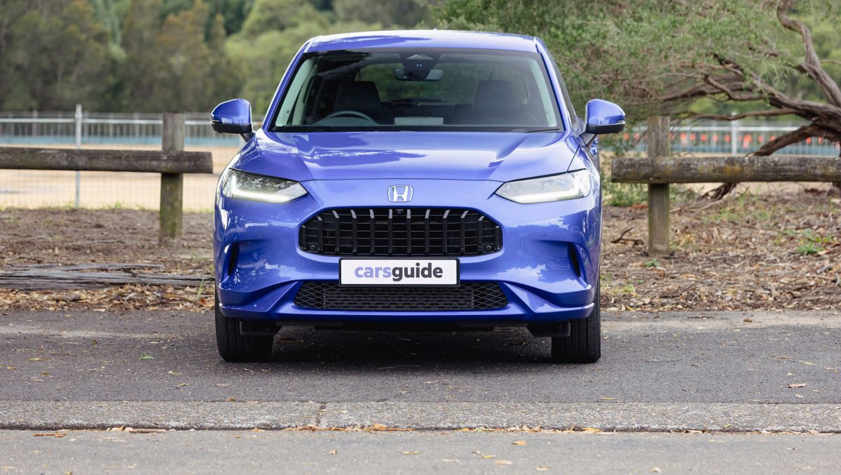 Des VUS familiaux désormais disponibles avec des caractéristiques de sécurité clés : les Honda CR-V et ZR-V 2024 reçoivent de nouvelles variantes pour affronter les Mitsubishi Outlander et Toyota RAV4