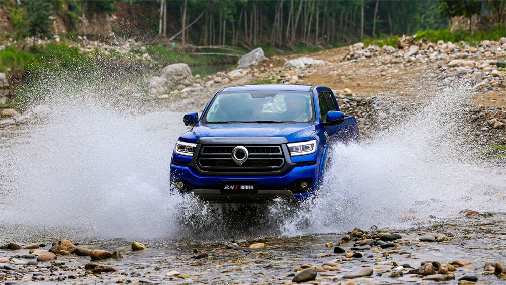 La mise à jour 2025 de GWM Cannon Ute fait ses débuts en Chine avec une nouvelle technologie de moteur et de cabine, mais quand verrons-nous les Toyota HiLux, Isuzu D-Max et leurs rivaux Mitsubishi Triton mis à niveau en Australie ?