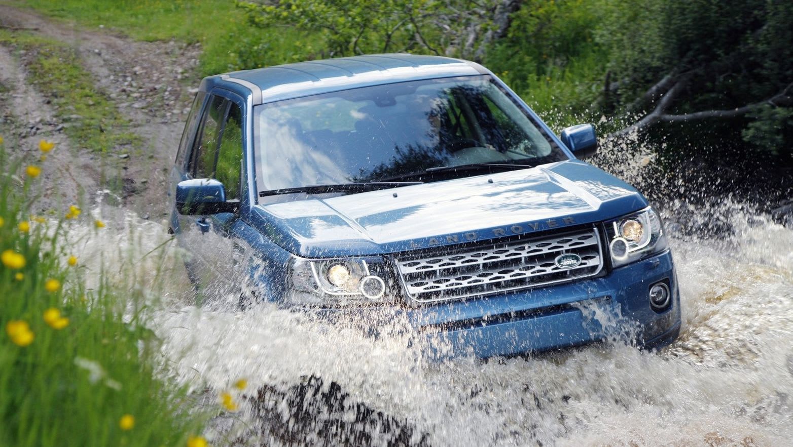 Freelander revient !  Land Rover va relancer sa gamme de SUV familiaux grand public en tant que sous-marque de voitures électriques en coentreprise avec Chery – et ils pourraient éventuellement se diriger vers l'Australie
