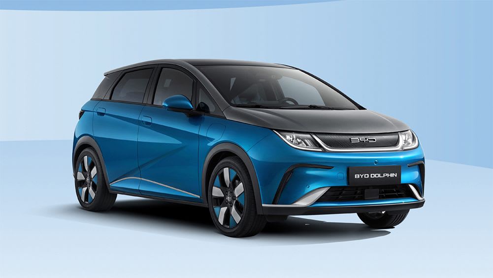 La Chine contre le monde : les pays poids lourds tentent d’empêcher les voitures électriques bon marché comme la BYD Seal, la GWM Ora et la MG4 d’inonder leurs rues.  Voici pourquoi l'Australie sera la véritable gagnante |  Avis