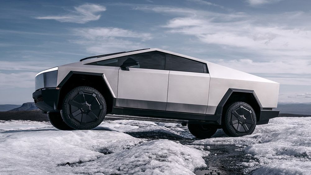 Vous pouvez oublier d'avoir vu le Tesla Cybertruck en Australie - mais ne vous inquiétez pas, Elon Musk vient de nous promettre quelque chose de « pire »