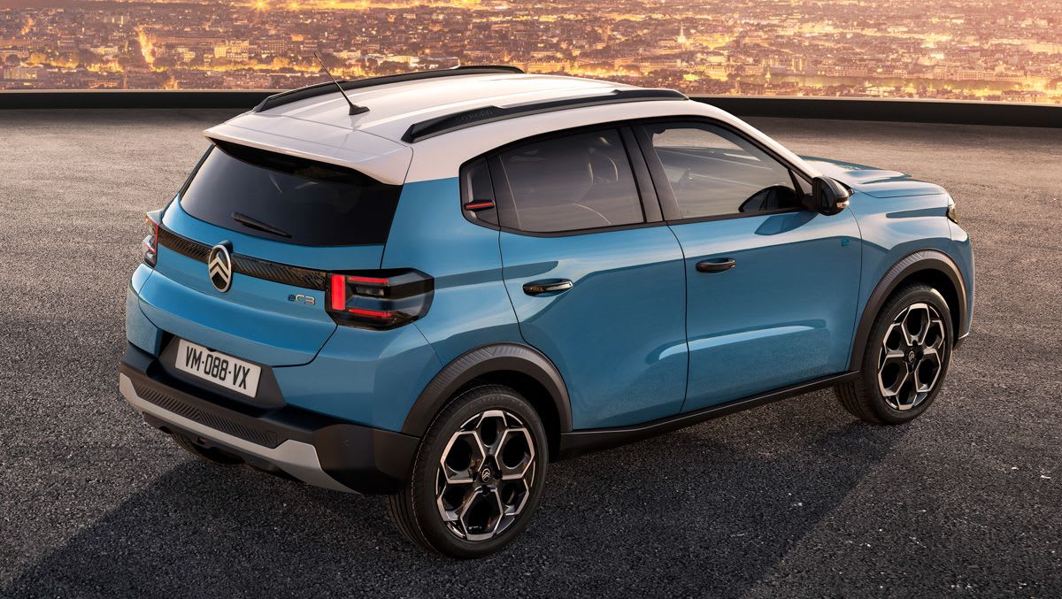 Pourquoi les voitures électriques actuelles ne nous sauveront pas : nous devrions préférer les petites voitures comme la Suzuki Swift, la BYD Dolphin et la Volkswagen T-Roc aux Toyota RAV4, Ford F-150 et Toyota HiLux | Opinion - Actualités automobiles