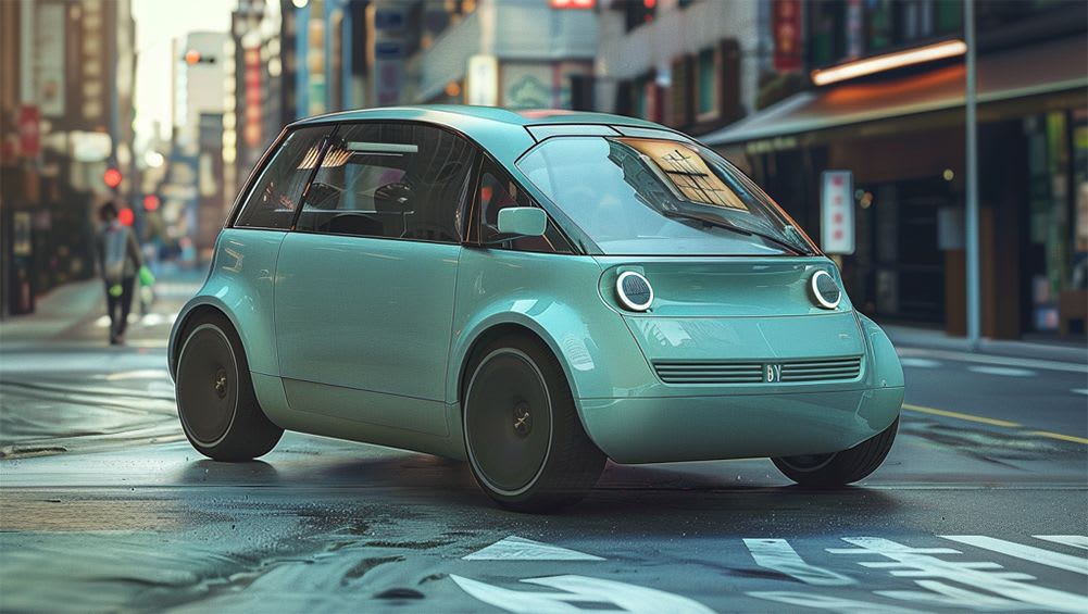 La prochaine voiture pourrait-elle être électrique et italienne ? Le gouvernement italien espère suivre la recette de MG et Mini et relancer les anciennes marques Innocenti et Autobianchi - rapport - Car News