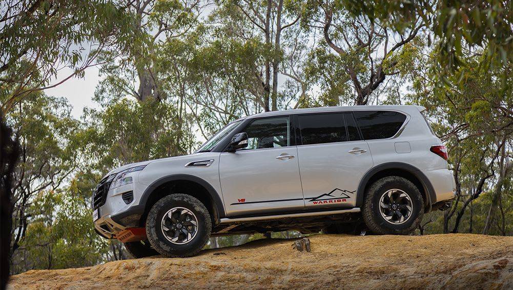 Les prix augmentent de 500 $ pour le Nissan Juke 2024 à 1 000 $ pour le Nissan Patrol : de petites augmentations pour les modèles Nissan Navara, Qashqai et X-Trail MY24 inchangés - Actualités automobiles