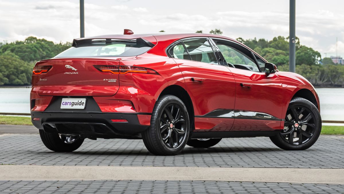 « Aucun de ces véhicules ne nous a rapporté d'argent » : pourquoi les Jaguar E-Pace, XE, XF, F-Type et I-Pace ont été abandonnées, tandis que la F-Pace continue de se battre à l'approche de la transition vers la voiture électrique - rapport - Car News