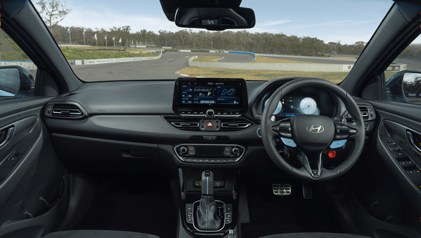 Hyundai i30 N 2025