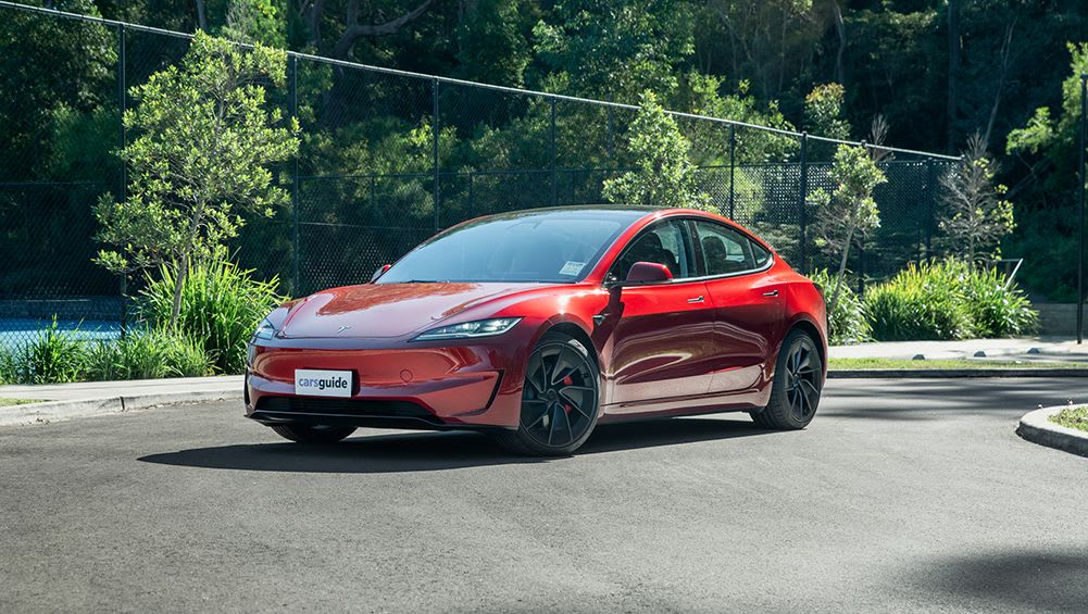 Toutes les technologies révolutionnaires en matière de batteries automobiles qui vont changer les voitures électriques à jamais et pourraient produire un Toyota LandCruiser électrique à 4 roues motrices et une Nissan GT-R qui changent la donne. Mais où sont Tesla et BYD ? - Actualités automobiles
