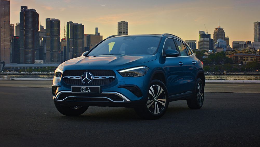 SUV Mercedes à prix réduits : les Mercedes-Benz GLA City Edition et GLE Night Edition 2025 sont proposés à des prix compétitifs face aux BMW X1 et X5 - Actualités automobiles