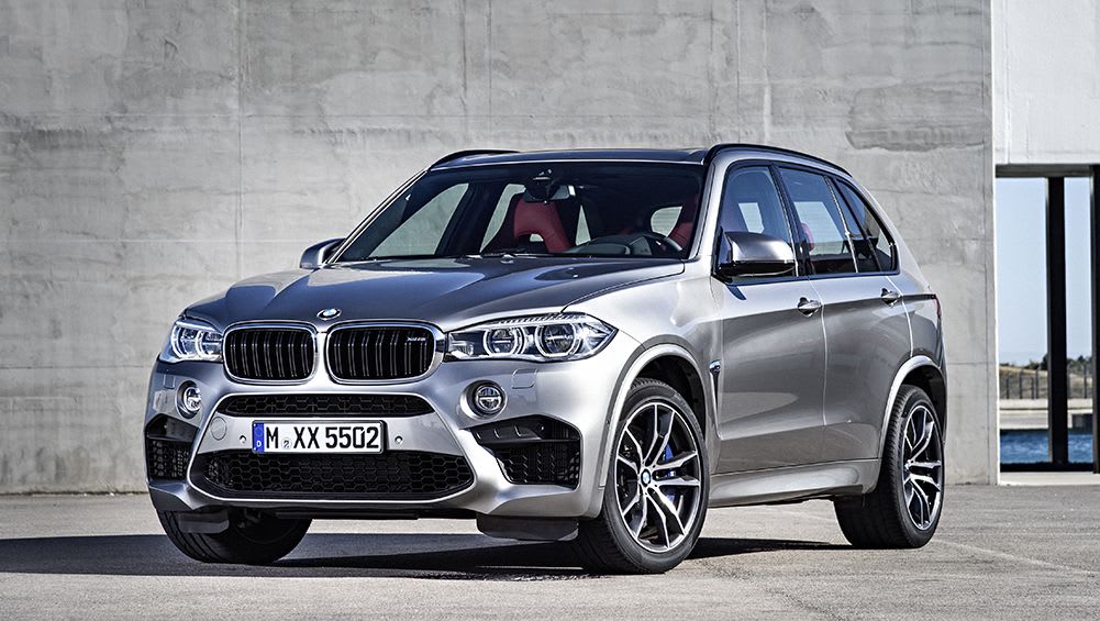 BMW Australie lance un rappel urgent d'airbags affectant plus de 60 000 voitures, dont la Série 3, X1 et X3 - Car News