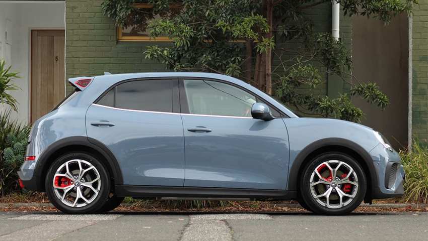 GWM Ora