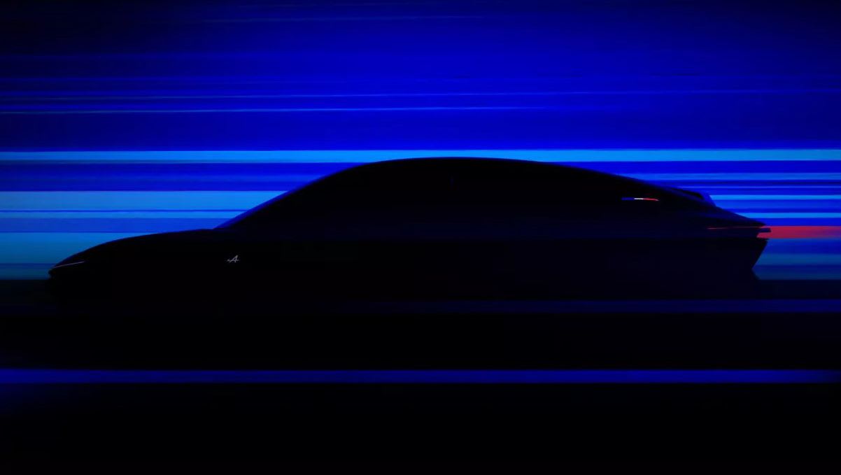 Le constructeur automobile derrière l'équipe de F1 s'apprête à livrer un SUV électrique performant pour écraser le Porsche Macan, le Hyundai Ioniq 5 N et le Kia EV6 GT - Car News