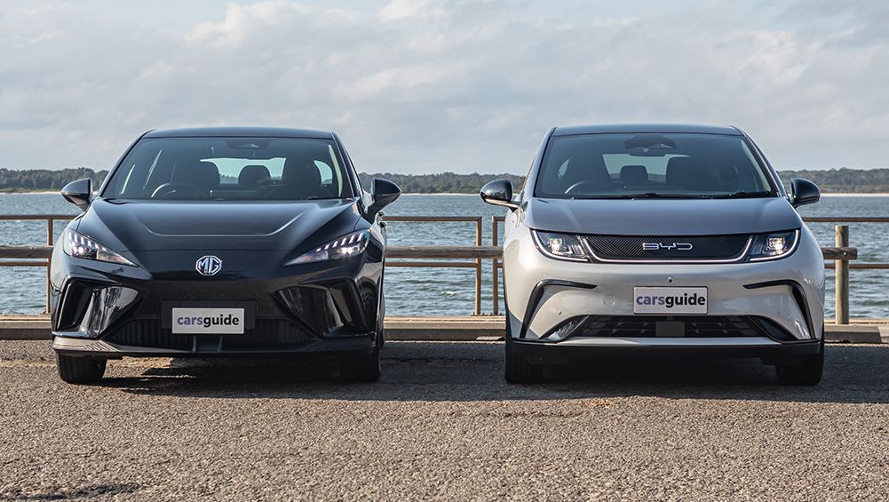Pourquoi tant de marques automobiles chinoises débarquent en Australie ? La raison pour laquelle Zeekr, Xpeng, Skywell et Leapmotor espèrent s'attaquer aux géants Toyota, Mazda, Kia et Hyundai | Opinion - Actualités automobiles