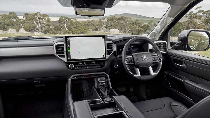 Toyota Tundra