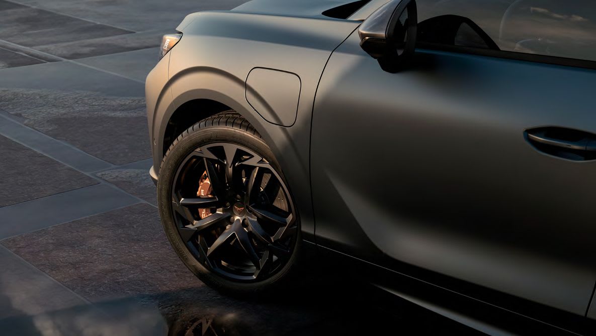 Attention au Kia EV9 ! Le prochain grand SUV électrique de Cupra ciblera les marchés mondiaux, peut-être l'Australie, alors qu'il vise un lancement aux États-Unis - Actualités automobiles