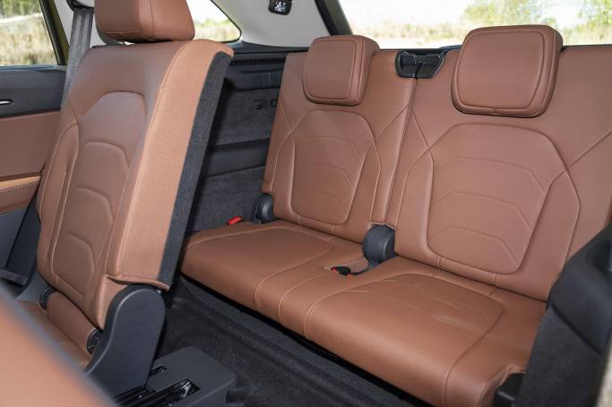 Skoda Kodiaq 2025 (modèle étranger présenté)