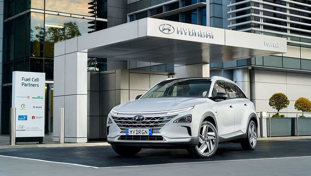 Une marque surprenante s'engage dans les voitures à hydrogène : Skoda annonce un partenariat avec Hyundai pour faire progresser les capacités des piles à combustible à hydrogène - Actualités automobiles