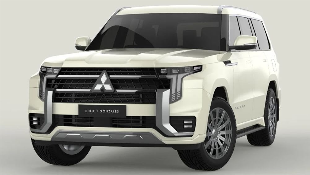 « Le Patrol est NOTRE vaisseau amiral » : Nissan vient-il de mettre le dernier clou dans le tout nouveau Mitsubishi Pajero en refusant de partager le Nissan Patrol Y63 2025 ? - Actualités automobiles