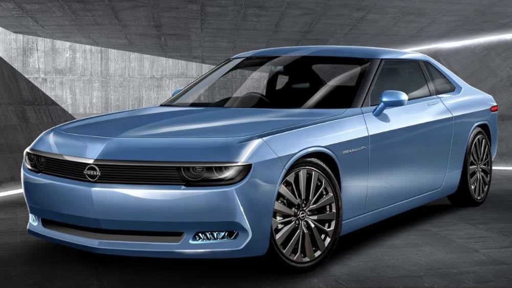 Nissan confirme que les premiers travaux sont en cours sur le projet de renaissance de la Silvia et de la 200SX, alors que la marque aspire à une voiture de performance abordable sous la GT-R et la Z - Car News