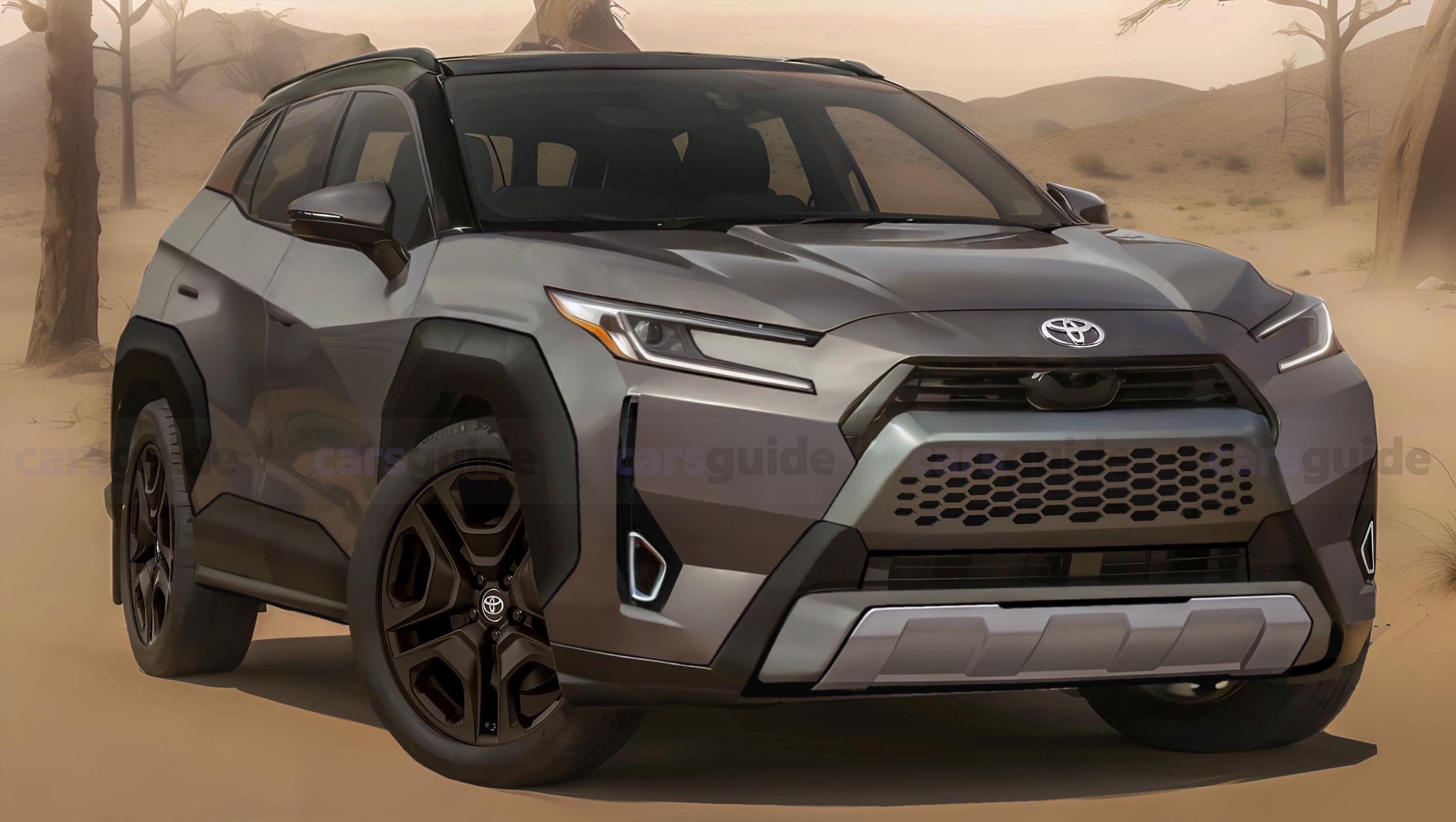 « Nous ne vous l'avions jamais dit » : Toyota affirme que le marché a parlé des voitures électriques alors que les ventes de véhicules électriques stagnent en Australie, tandis que les hybrides essence comme le Toyota RAV4, le Corolla Cross et le Kluger montent en flèche - Actualités automobiles