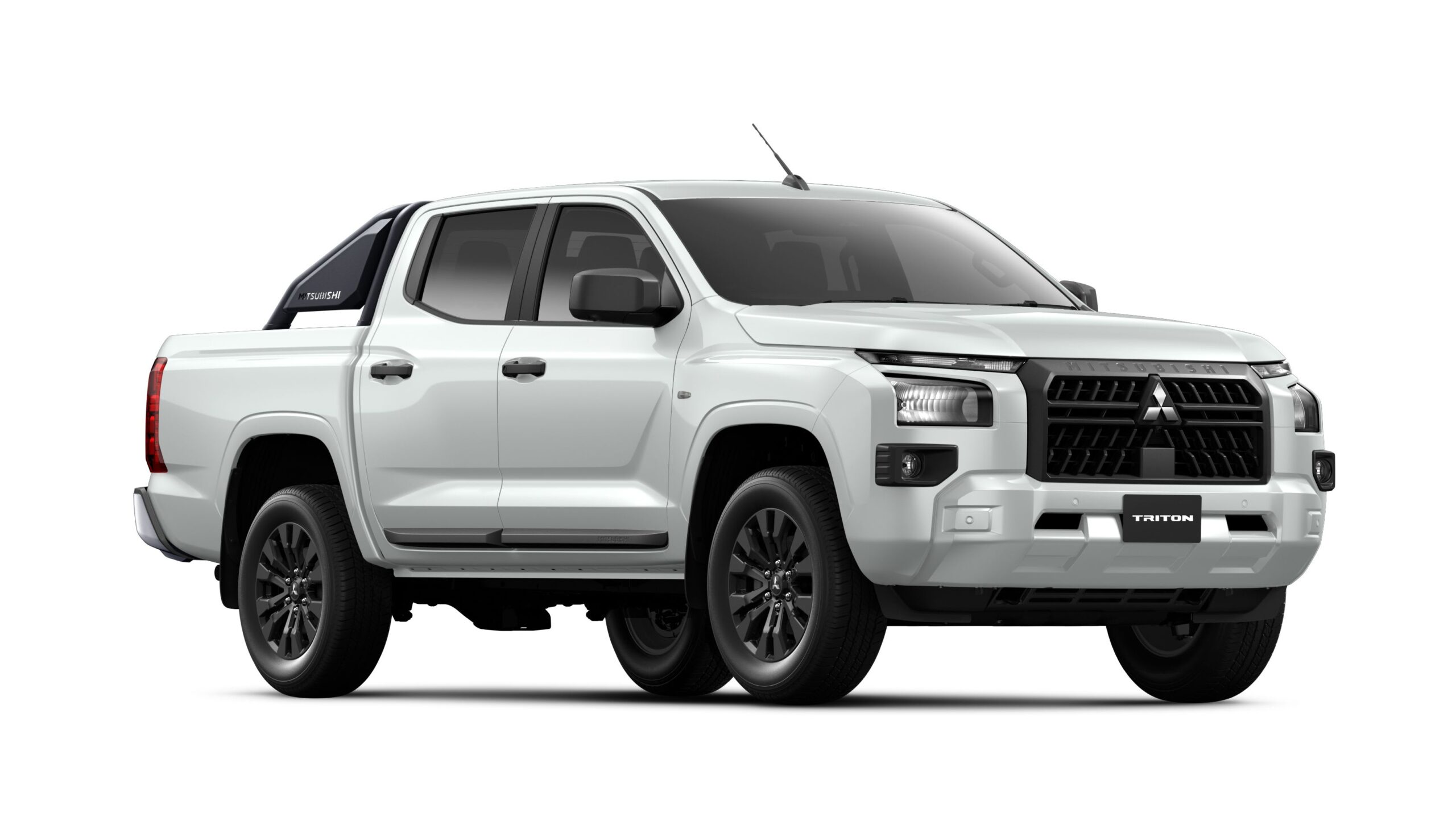 Le nouveau Triton GLX-R spécial arrive : les prix et les spécifications du Mitsubishi Triton 2025 sont confirmés alors que la gamme des rivaux des Ford Ranger, Isuzu D-Max et Toyota HiLux devient encore plus compétitive - Car News
