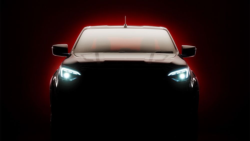 L'Isuzu D-Max à réglage spécial Walkinshaw se rapproche : l'Isuzu D-Max Blade 2025 affrontera le Nissan Navara Pro-4X Warrior et le Toyota HiLux GR Sport - Actualité automobile