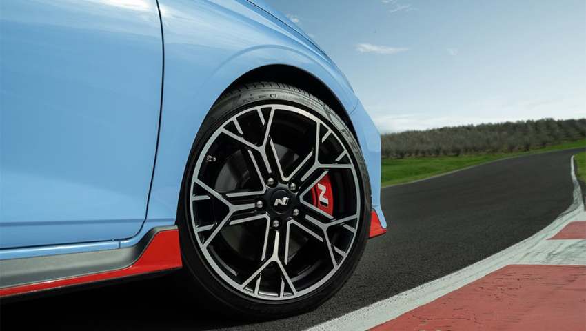 Hyundai i20 N 2025