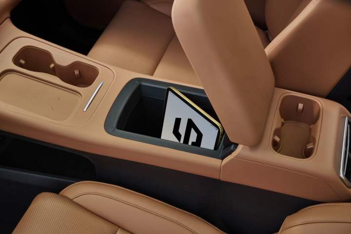 2025 Moteur Leap C10