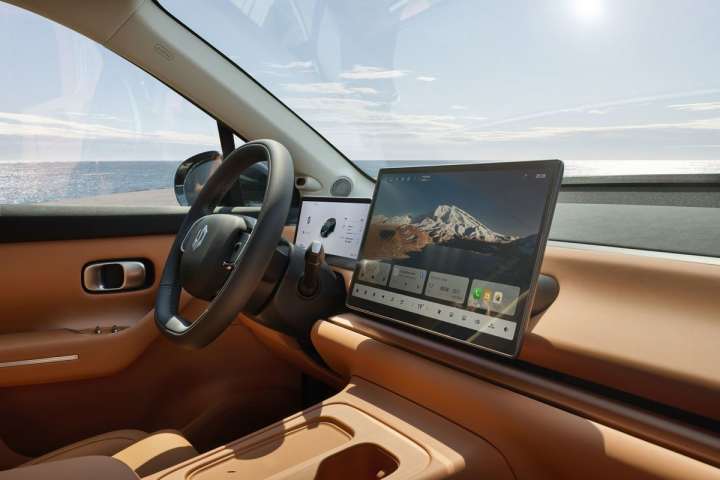 2025 Moteur Leap C10