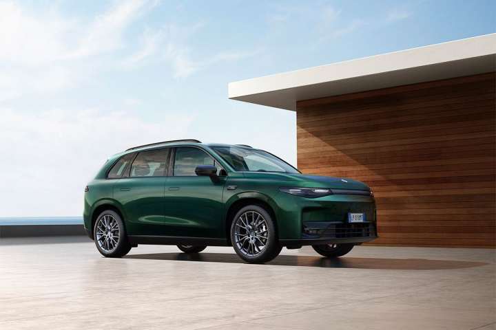 2025 Moteur Leap C10