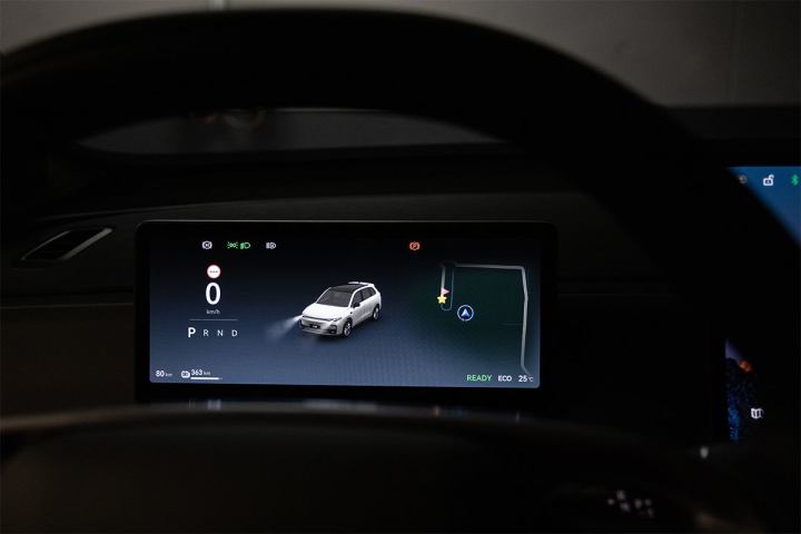2025 Moteur Leap C10