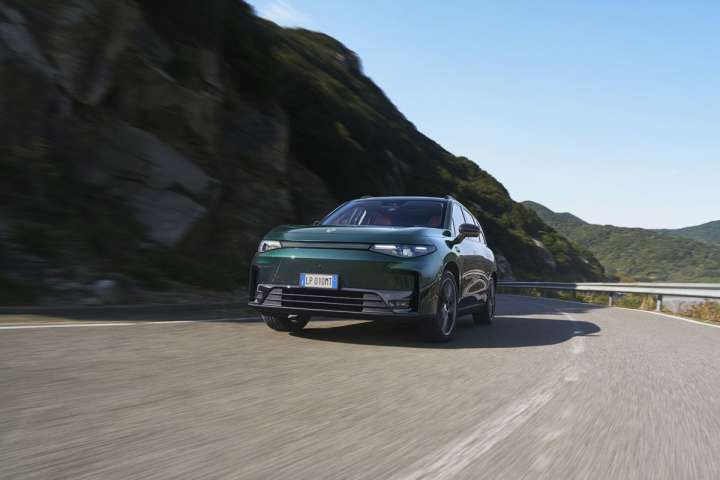 2025 Moteur Leap C10