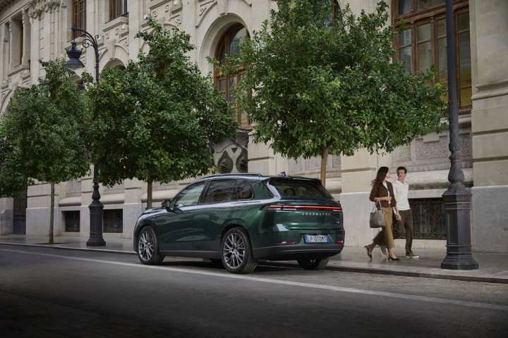 2025 Moteur Leap C10