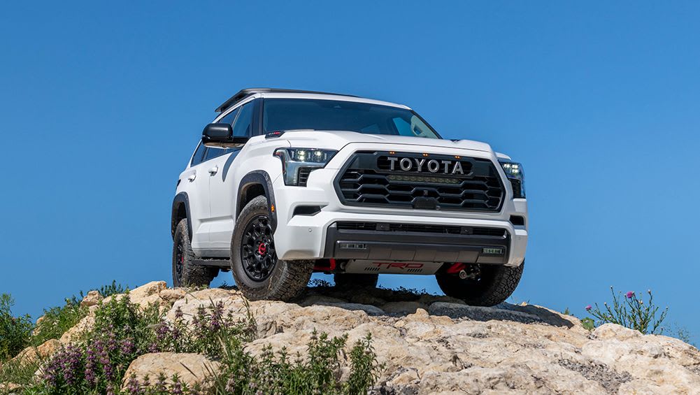 L'Australie est-elle prête pour les gros SUV américains ? Pourquoi les Toyota LandCruiser et Nissan Patrol rivalisant avec le GMC Yukon 2025 sont un gros problème alors qu'ils se préparent à lancer une nouvelle ère de VUS surdimensionnés | Opinion - Actualité automobile