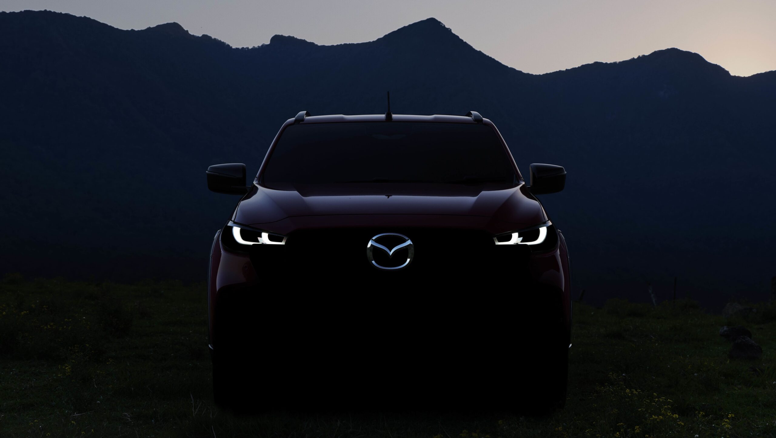 La « nouvelle mise à jour majeure » de la Mazda BT-50 ute 2025 dévoilée : le jumeau Isuzu D-Max recevra un énorme coup de pouce pour mener la lutte contre le Ford Ranger et le Toyota HiLux - Car News